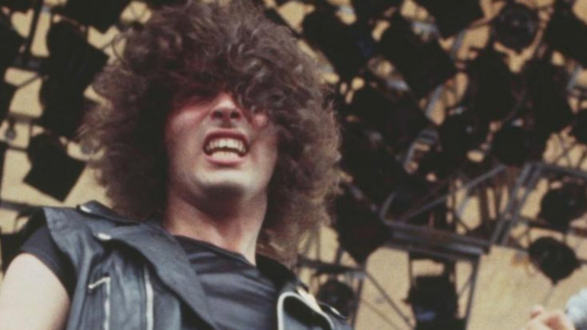lutto nella musica addio a una vera leggenda del rock