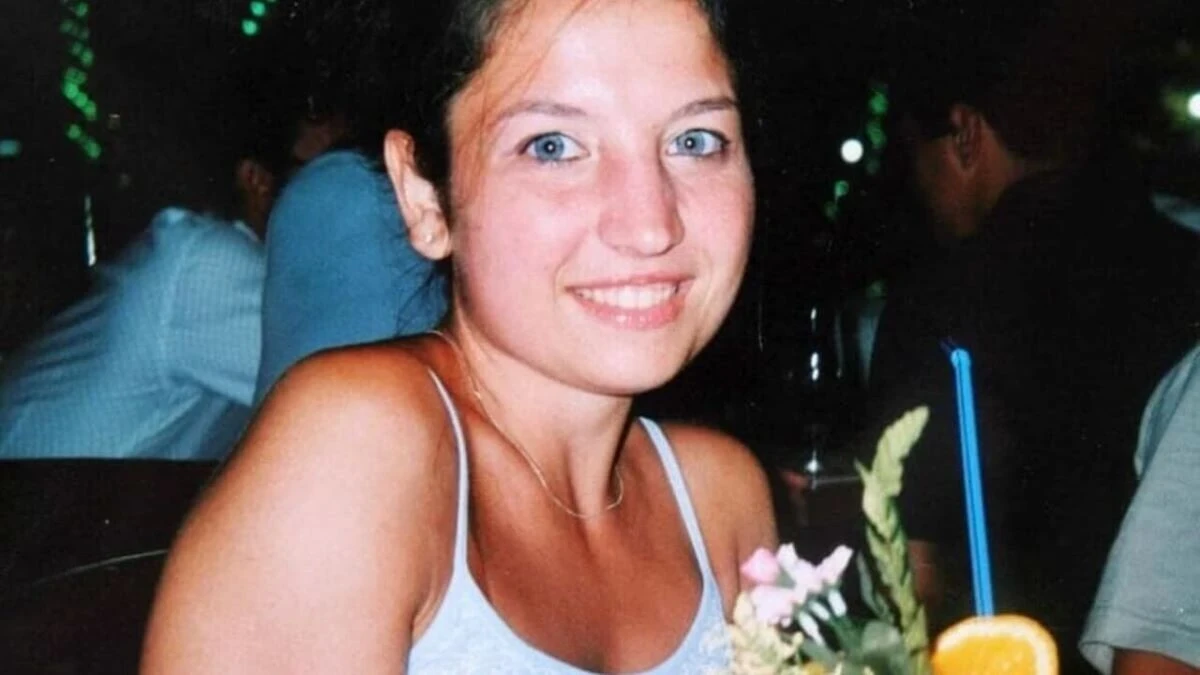 Chiara Poggi Assassino