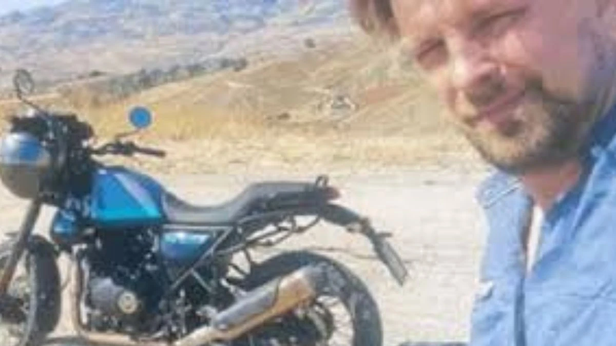 Scomparso da una settimana in Italia, poco fa il drammatico ritrovamento Scomparso da una settimana in Italia, poco fa il drammatico ritrovamento