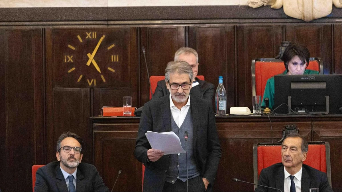 “Richiesta d’arresto”: terremoto nella politica, cosa succede “Richiesta d’arresto”: terremoto nella politica, cosa succede