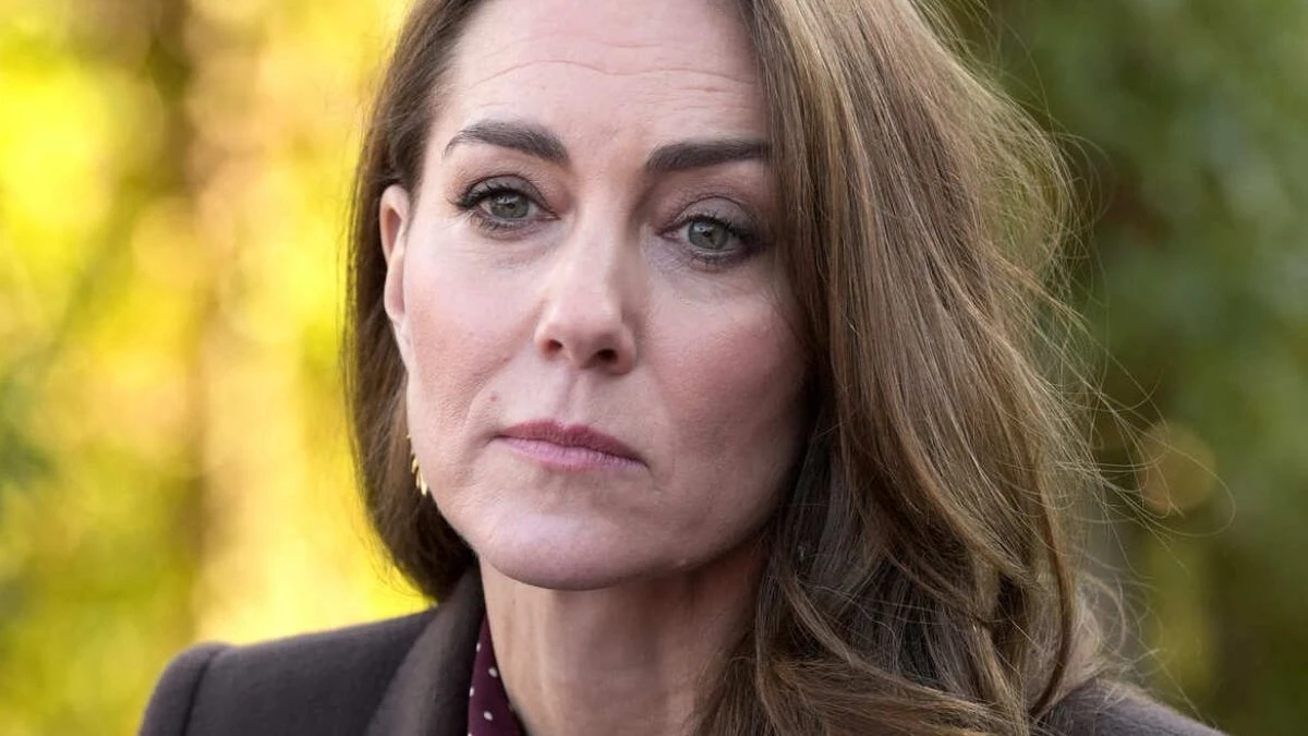 Kate Middleton “devastata e triste” per il figlio: cosa succede Kate Middleton “devastata e triste” per il figlio: cosa succede