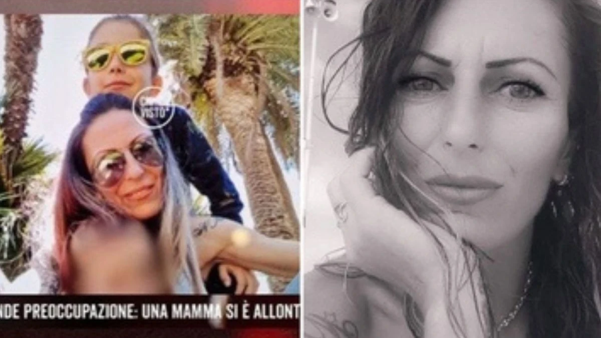 Loredana e i figli vanno alle giostre, poi la tremenda scoperta: cos’è successo