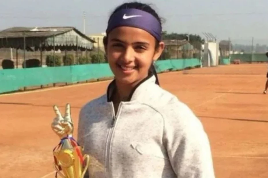 tennista indiana uccisa padre