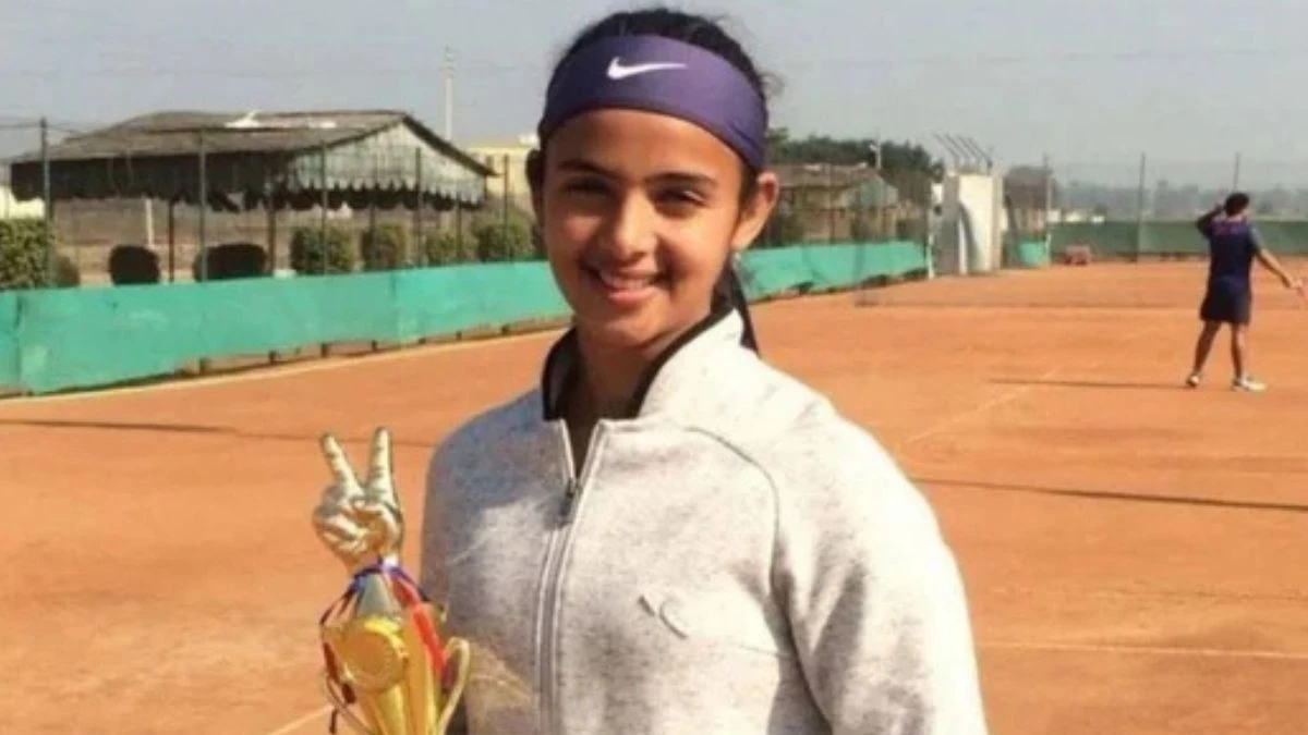 tennista indiana uccisa padre