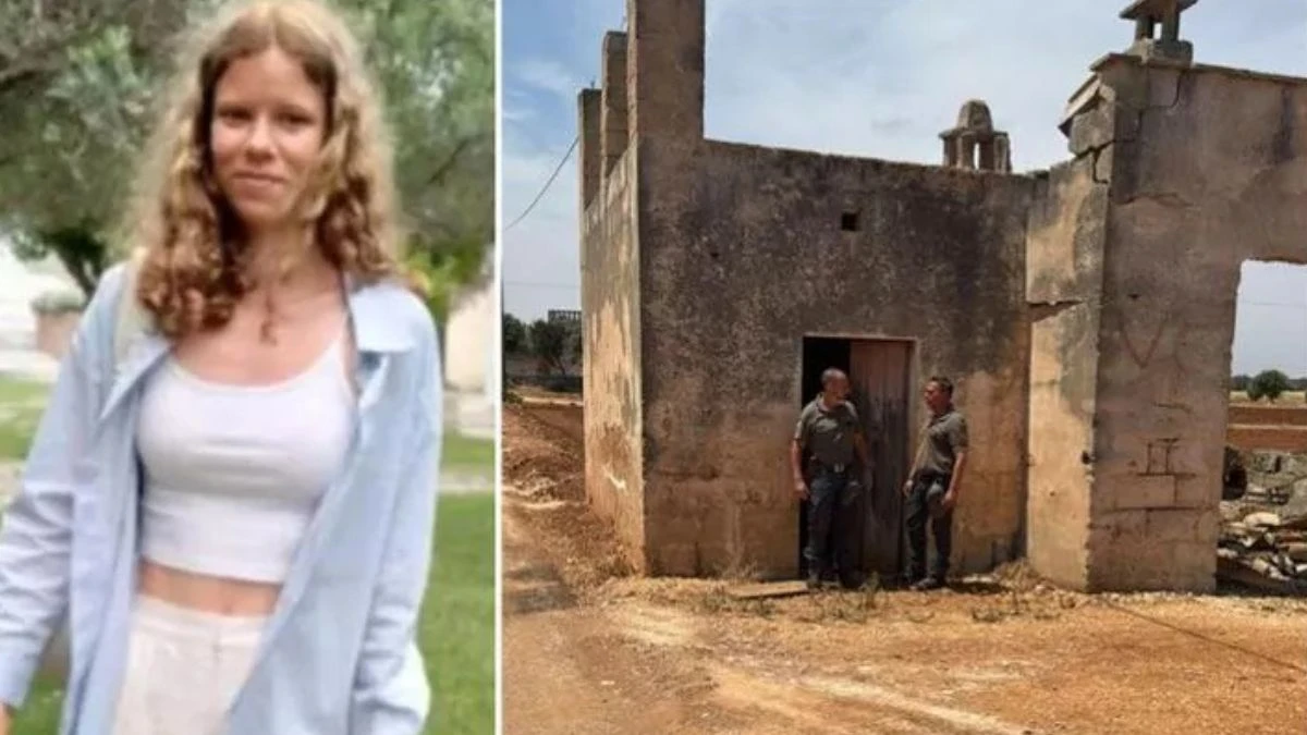 Ragazza scomparsa dal resort, cresce la paura: cosa si scopre Ragazza scomparsa dal resort, cresce la paura: cosa si scopre