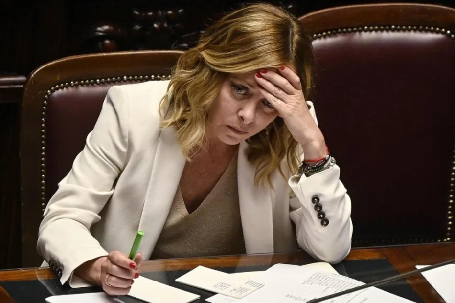 Almasri Schlein dimissioni Nordio