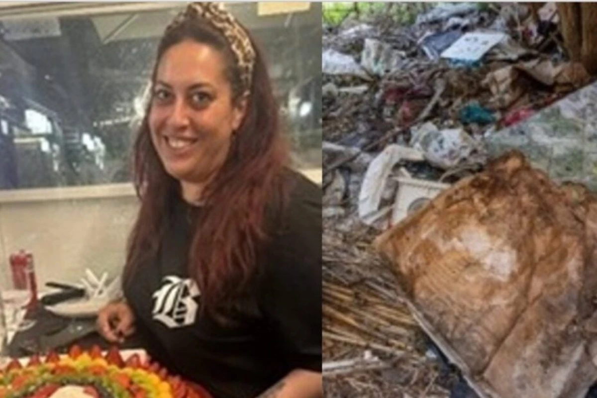 Emanuela trovata morta, cosa non torna e le parole della madre Emanuela trovata morta, cosa non torna e le parole della madre