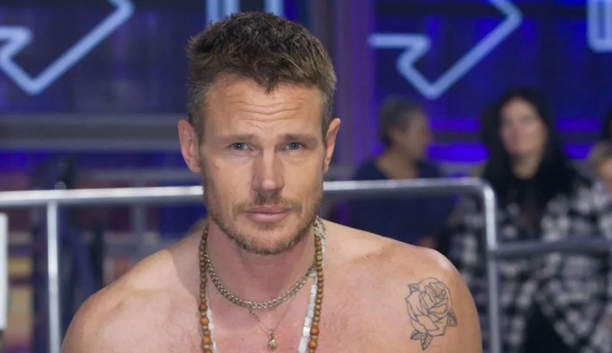 Daniel Nilsson arrestato, la fidanzata rompe il silenzio: cosa salta fuori Daniel Nilsson arrestato, la fidanzata rompe il silenzio: cosa salta fuori