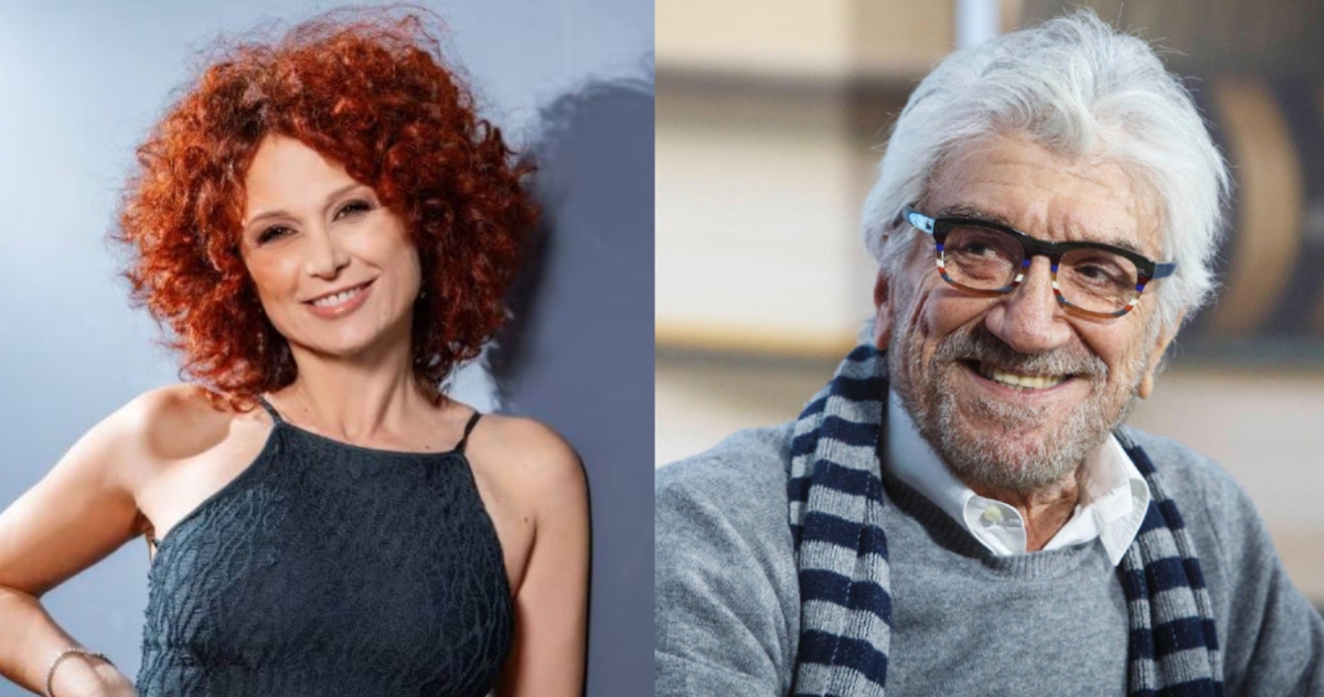 Sotto attacco: Beatrice Luzzi, la rivelazione su Proietti indigna il web Sotto attacco: Beatrice Luzzi, la rivelazione su Proietti indigna il web