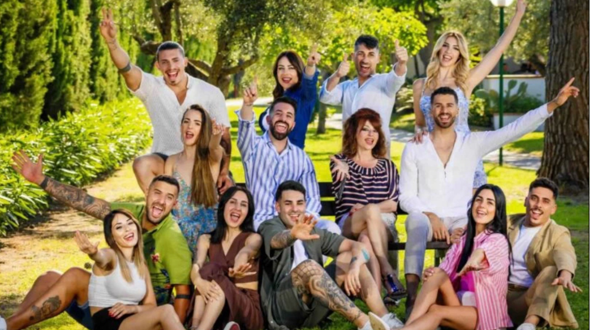 “Lei è incinta”: Temptation Island, scoop sulla coppia più chiacchierata di tutte “Lei è incinta”: Temptation Island, scoop sulla coppia più chiacchierata di tutte