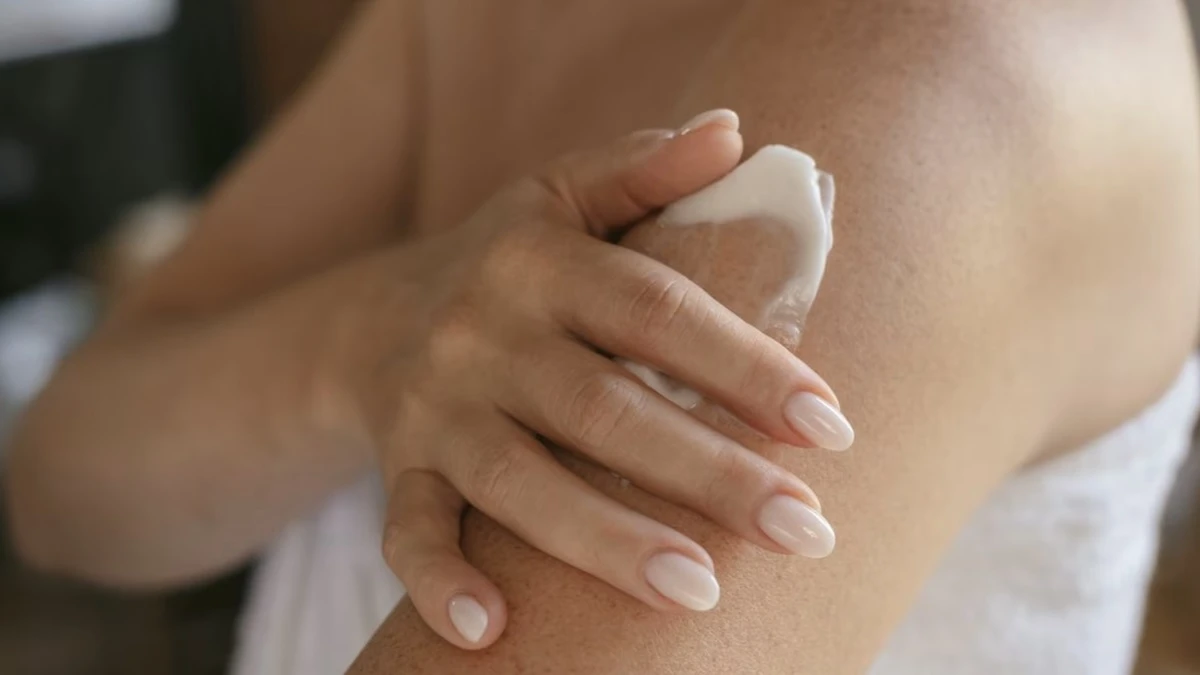 crema per il corpo ritirata dal commercio allarme sostanze tossiche