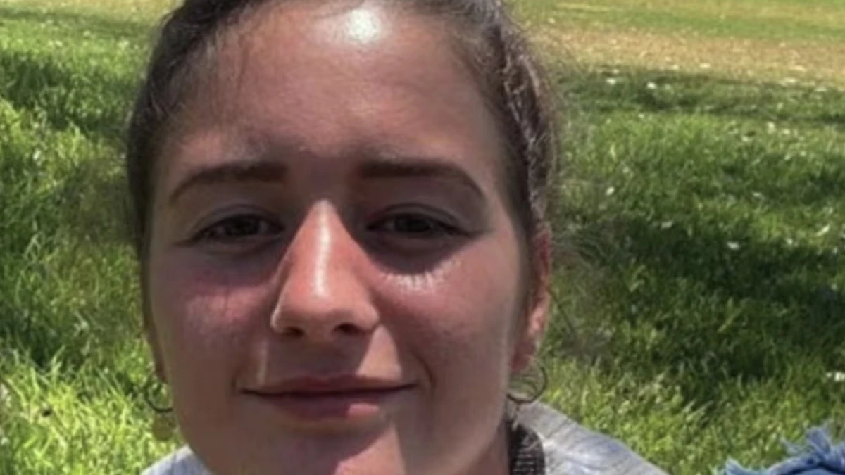 Carolina scomparsa da 12 giorni, come l’hanno ritrovata: la notizia poco fa Carolina scomparsa da 12 giorni, come l’hanno ritrovata: la notizia poco fa