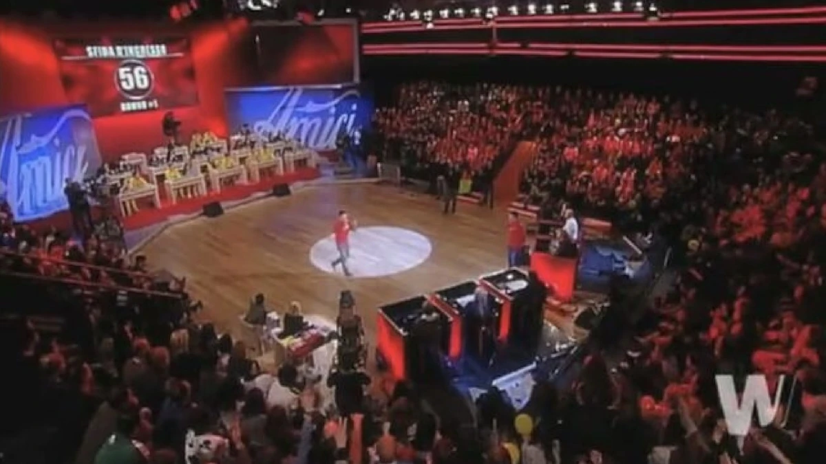 Condannata la star di “Amici”, cosa ha fatto: accuse gravissime Condannata la star di “Amici”, cosa ha fatto: accuse gravissime