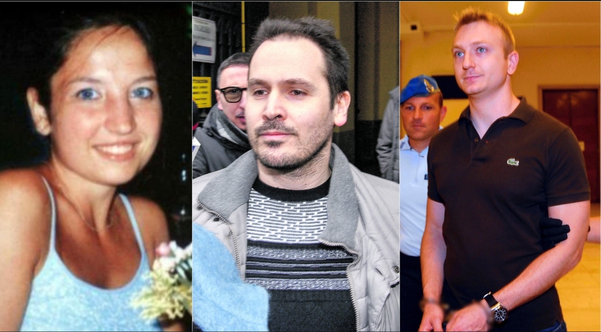 Garlasco, cos’hanno deciso dopo la scoperta sul terzo DNA Garlasco, cos’hanno deciso dopo la scoperta sul terzo DNA