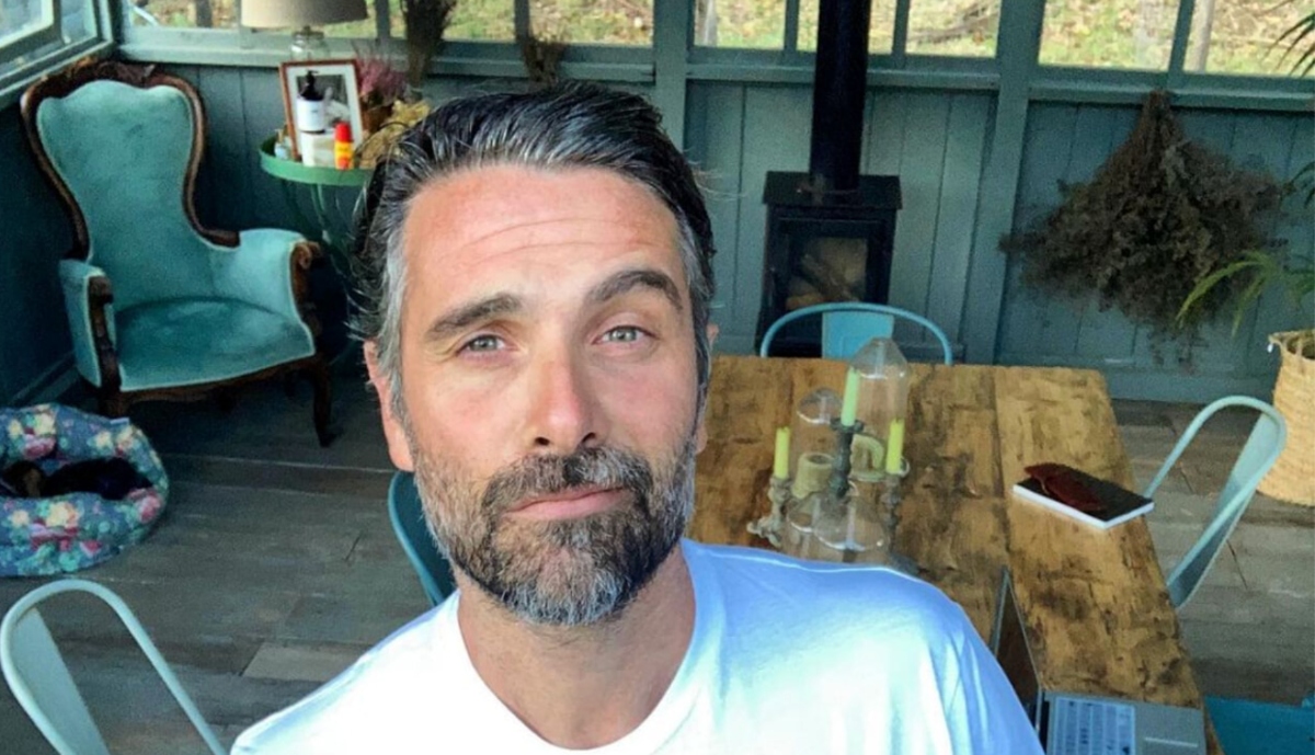 Luca Calvani torna in Tv, dove lo vedremo dopo il “Grande Fratello” Luca Calvani torna in Tv, dove lo vedremo dopo il “Grande Fratello”