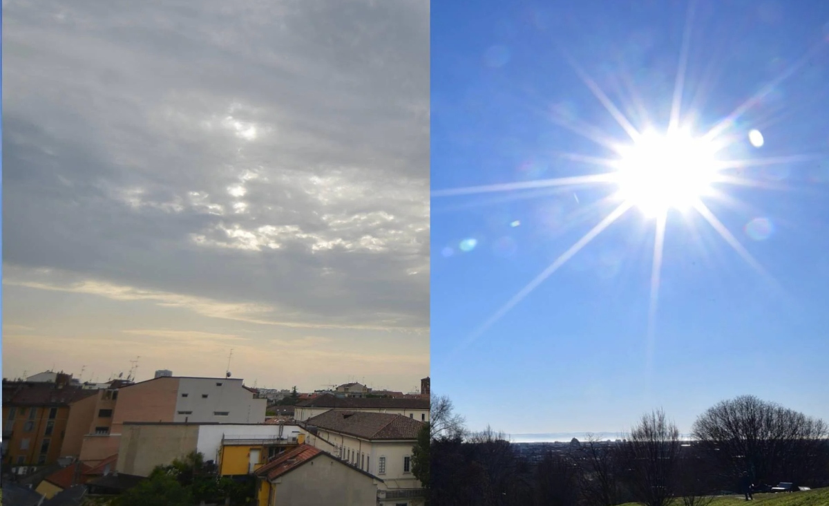 Meteo, in arrivo temporali e nubifragi in Italia: ecco dove e quando Meteo, in arrivo temporali e nubifragi in Italia: ecco dove e quando