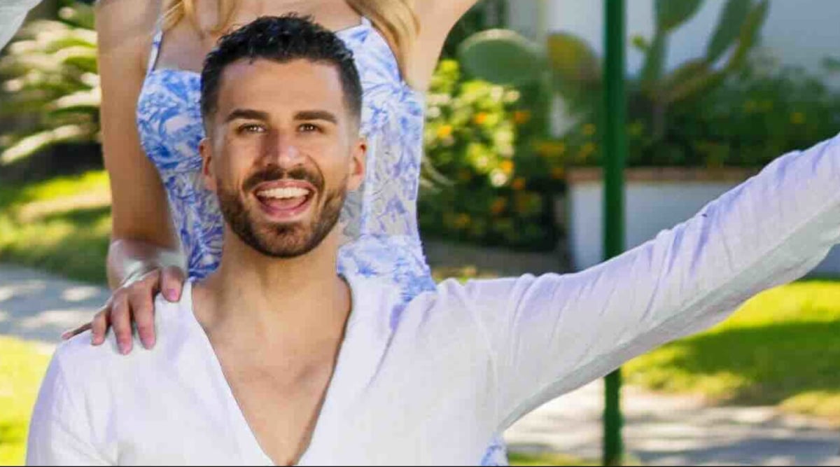 “Temptation Island”, Rosario beccato da solo dopo la fine del programma: la segnalazione che cambia tutto “Temptation Island”, Rosario beccato da solo dopo la fine del programma: la segnalazione che cambia tutto