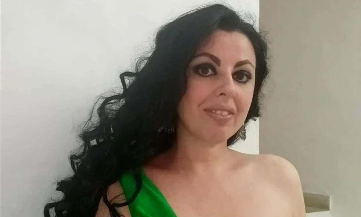 Valentina Greco rompe il silenzio dopo il ritrovamento: cosa sappiamo Valentina Greco rompe il silenzio dopo il ritrovamento: cosa sappiamo