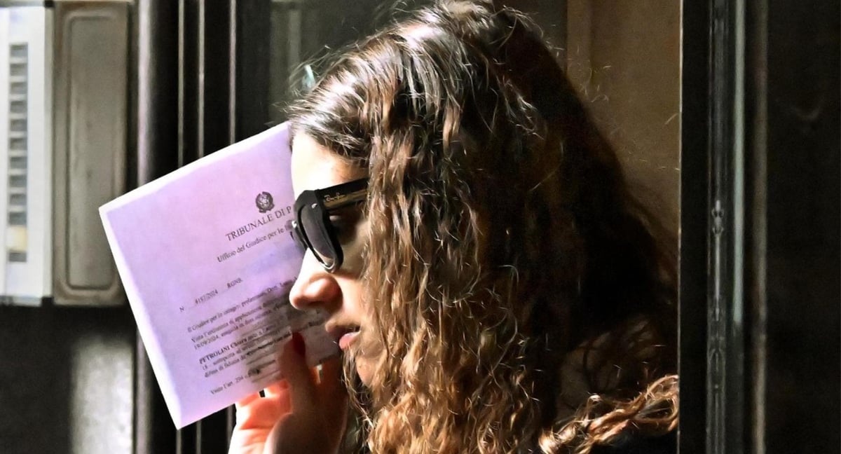 chiara petrolini la notizia sconvolge tutti hanno deciso cos236 cosa succede