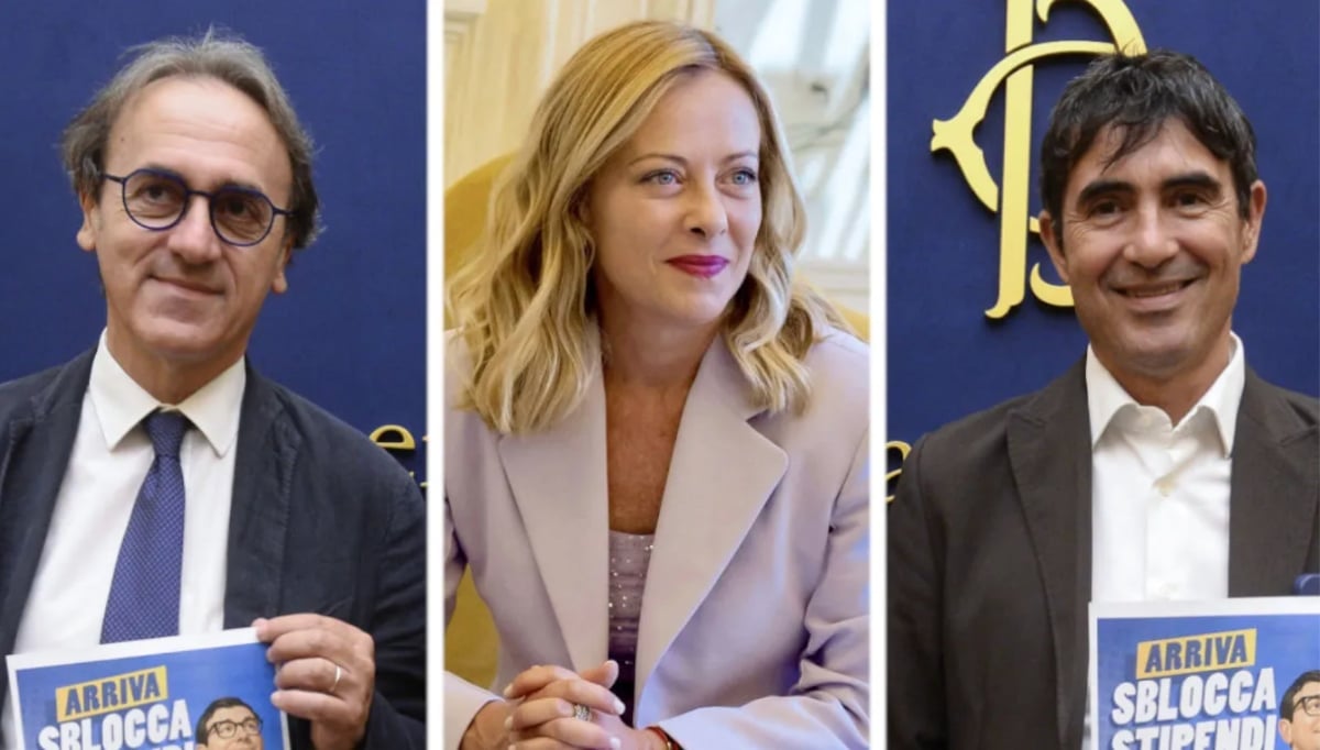 sondaggi politici chi vola e chi cala invece i risultati clamorosi