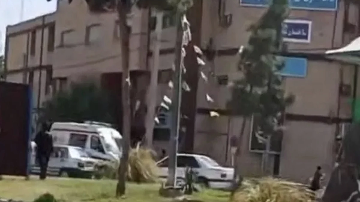 attacco in pieno centro almeno 8 vittime terrore puro