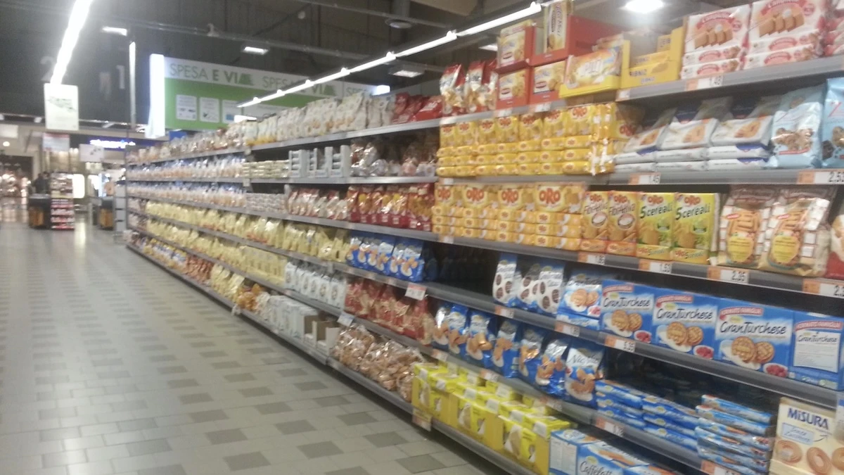 “Non mangiateli”. Biscotti ritirati dai supermercati: cosa hanno trovato dentro “Non mangiateli”. Biscotti ritirati dai supermercati: cosa hanno trovato dentro