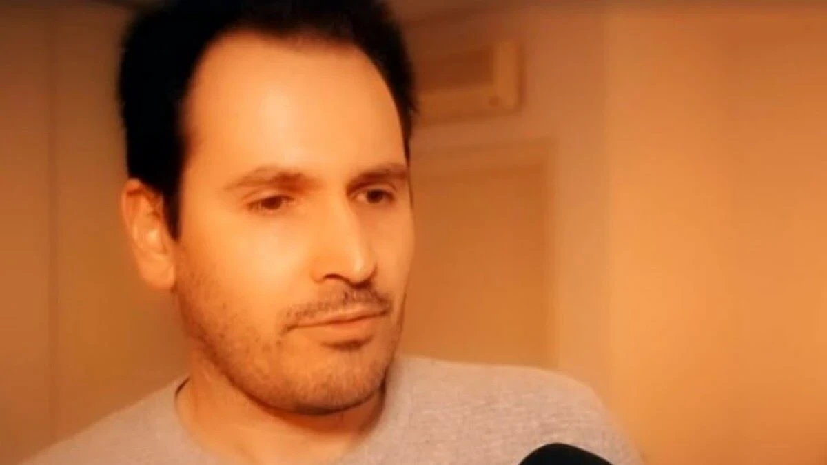 Garlasco, le parole di Andrea Sempio a “Pomeriggio 5” Garlasco, le parole di Andrea Sempio a “Pomeriggio 5”