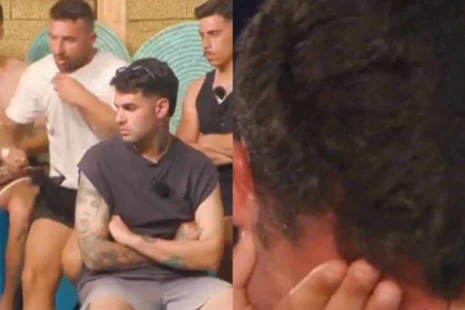 Temptation Island Coppia Separata
