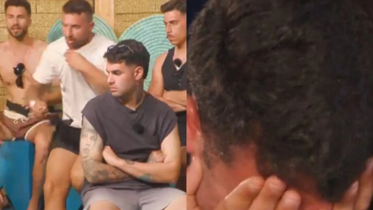 “Ti lascio”: Temptation Island, addio tra lacrime e colpi di scena “Ti lascio”: Temptation Island, addio tra lacrime e colpi di scena
