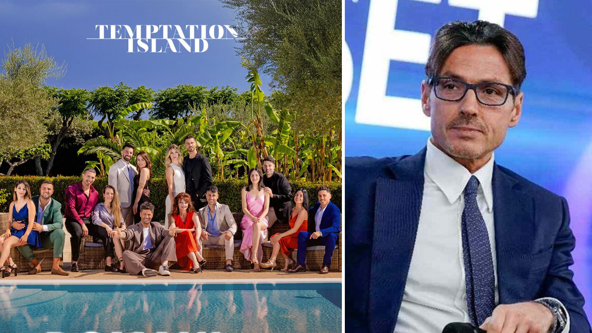“Nessuno poteva prevederlo”, Temptation Island 2025: arriva la decisione di Pier Silvio “Nessuno poteva prevederlo”, Temptation Island 2025: arriva la decisione di Pier Silvio