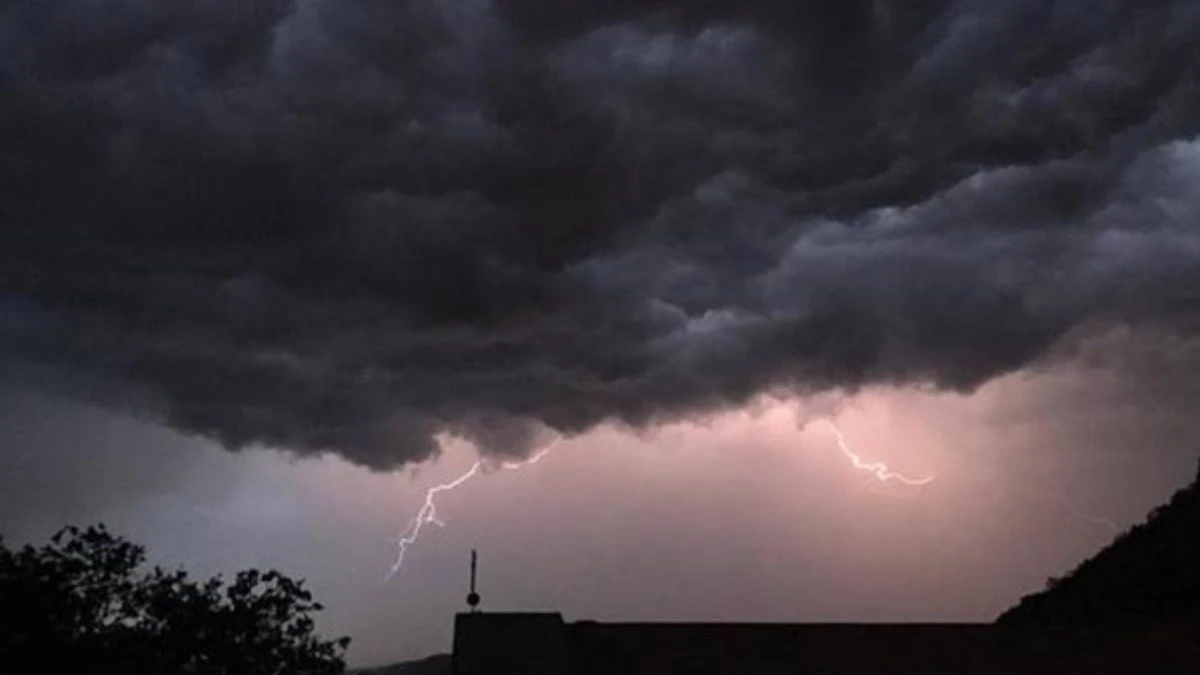 Meteo, cambia tutto: temperature giù di 10 gradi. Ecco dove e quando