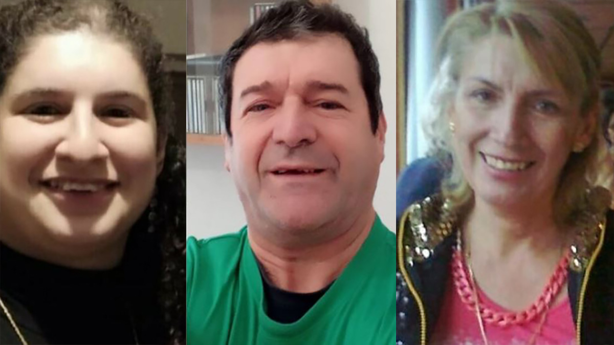 Incidente sull’A1, chi erano le vittime: il dolore del sindaco Incidente sull’A1, chi erano le vittime: il dolore del sindaco