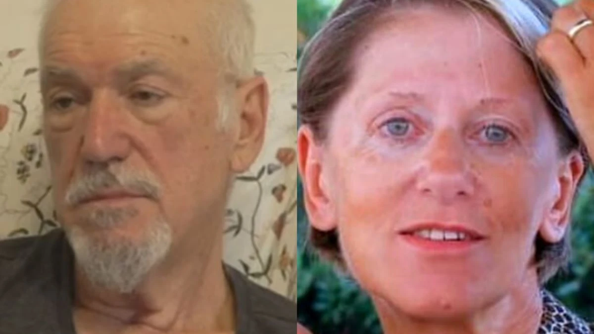 Caso Resinovich, da cosa è affetto il marito Sebastiano: la rivelazione Caso Resinovich, da cosa è affetto il marito Sebastiano: la rivelazione