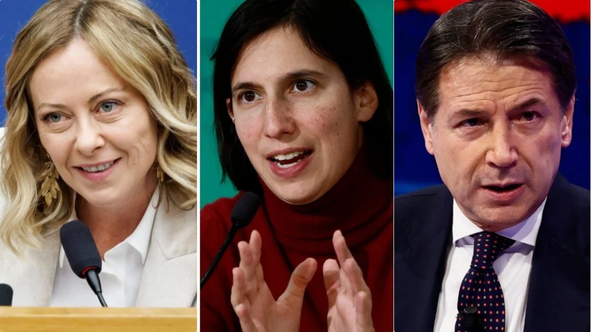 scende solo un big cosa dicono gli ultimi sondaggi politici