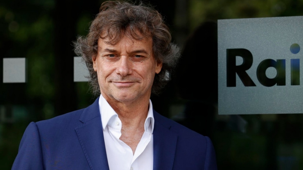 Doccia fredda per Alberto Angela: chi l’avrebbe detto, serata da dimenticare Doccia fredda per Alberto Angela: chi l’avrebbe detto, serata da dimenticare