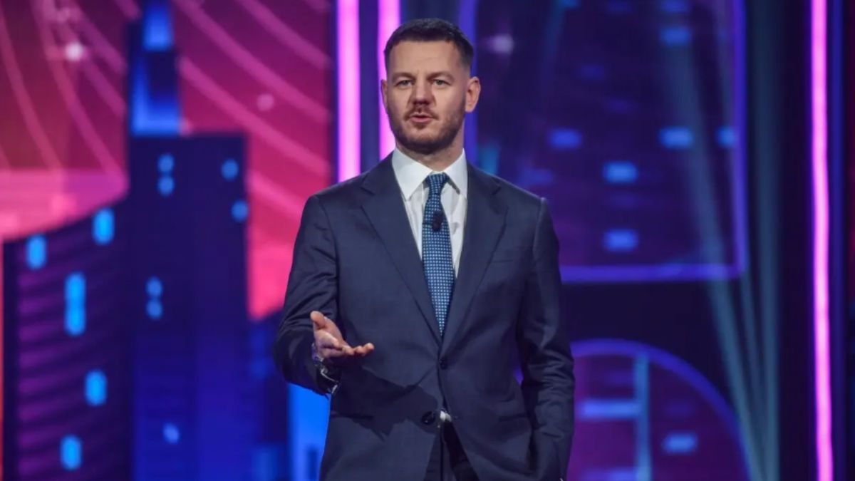Alessandro Cattelan rompe il silenzio dopo l’addio alla Rai: cosa ha rivelato