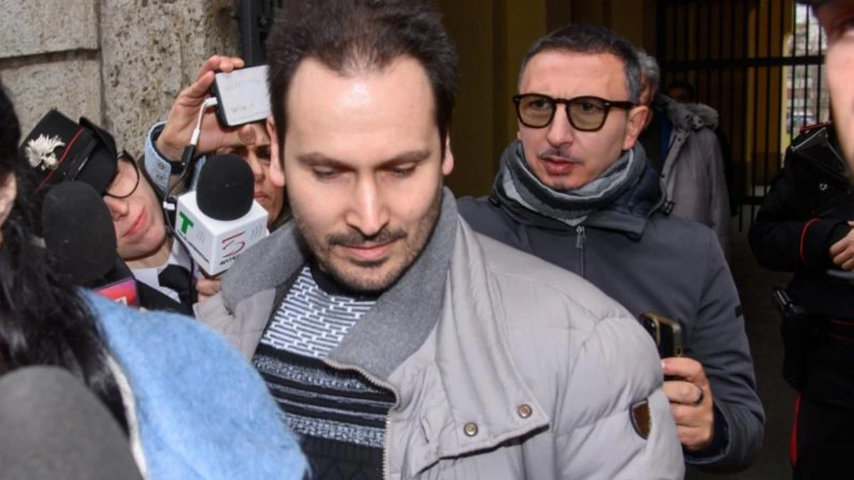 Garlasco, la bomba sul dna sotto le unghie: cosa salta fuori Garlasco, la bomba sul dna sotto le unghie: cosa salta fuori