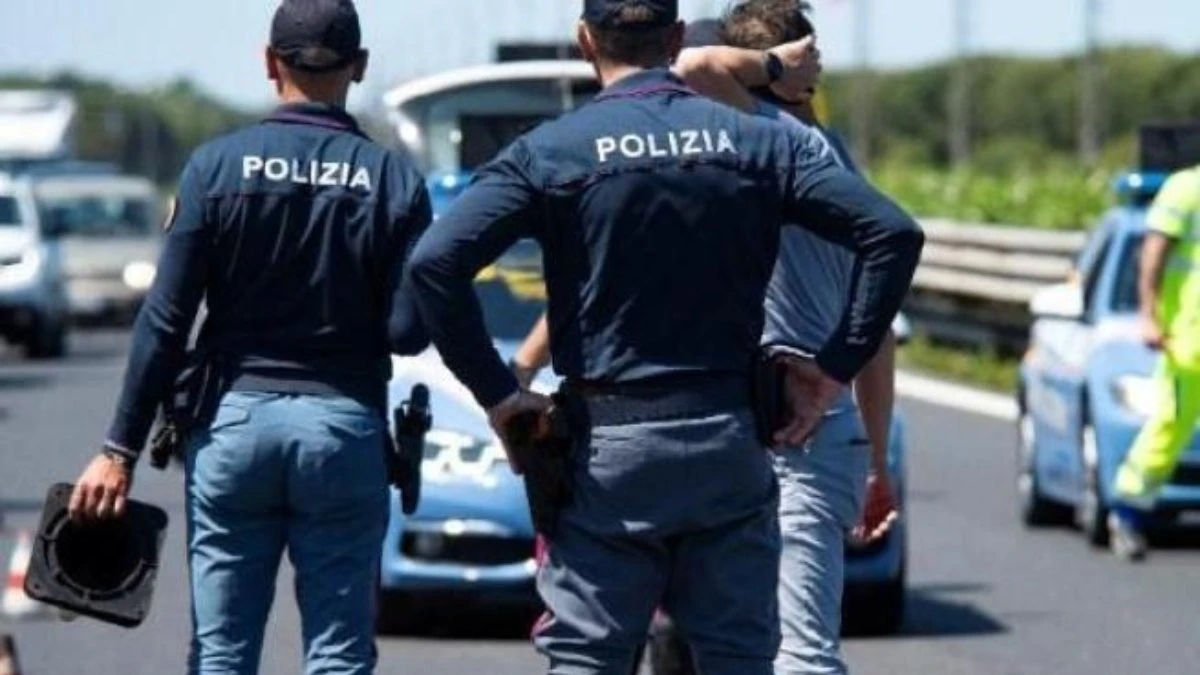un8217altra volta auto contromano in autostrada carambola mortale bilancio drammatico