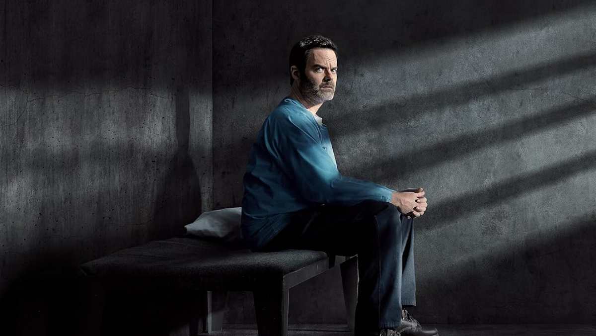 Barry, torna la dark comedy pluripremiata: da domani su Sky e Now la terza stagione Barry, torna la dark comedy pluripremiata: da domani su Sky e Now la terza stagione