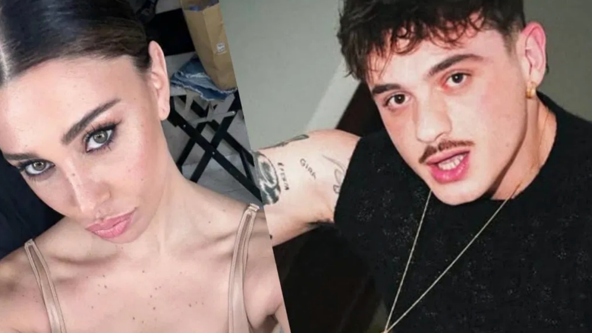 Flirt in corso tra Belen e Olly? In che rapporti sono dopo il video insieme