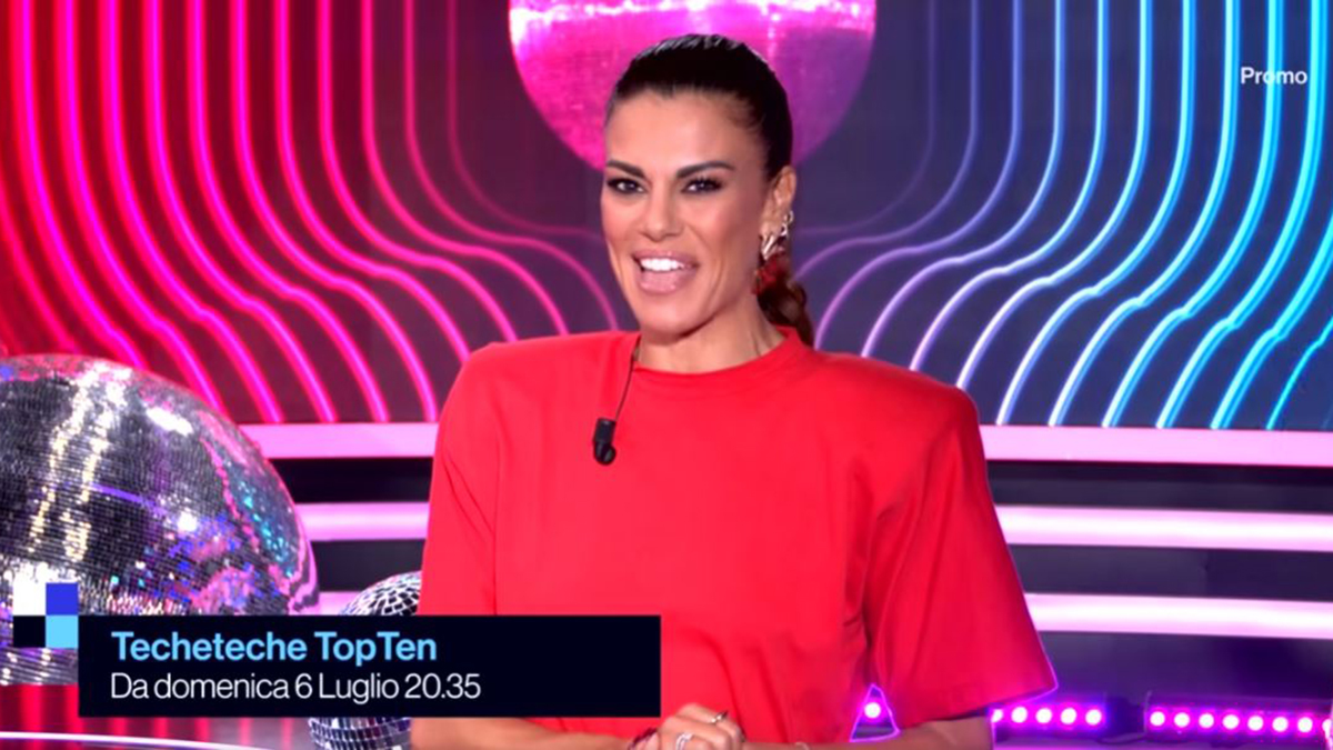 format rovinato bianca guaccero e lo spin off di techetechet232 nella bufera cosa succede