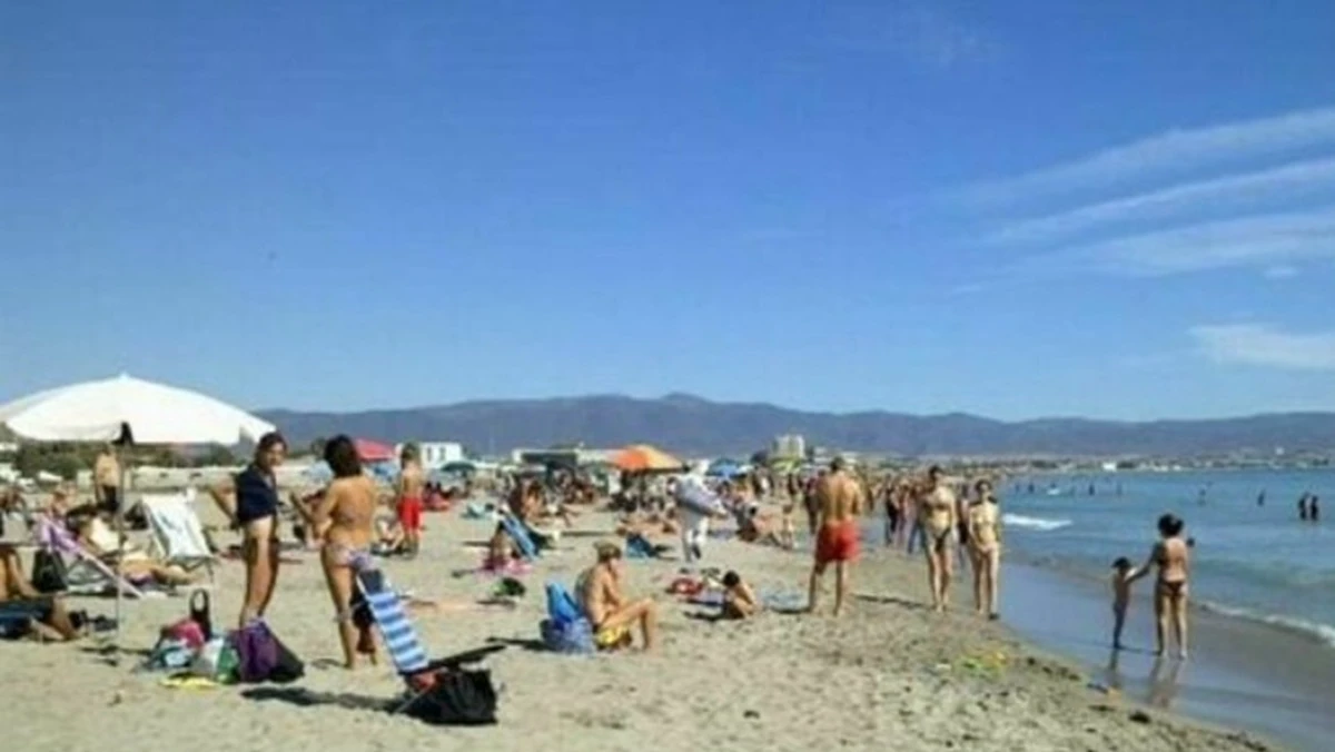 Panico in spiaggia, trovati due corpi: la scoperta agghiacciante Panico in spiaggia, trovati due corpi: la scoperta agghiacciante