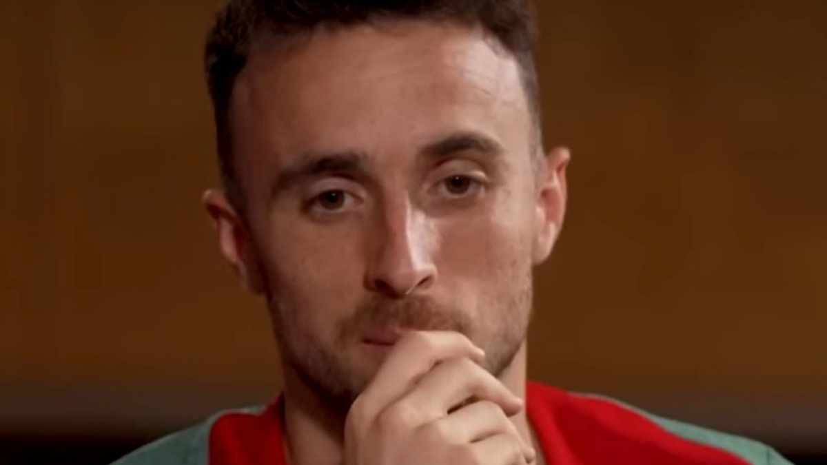 Diogo Jota, il fisioterapista rompe il silenzio: vuole che si sappia la verità Diogo Jota, il fisioterapista rompe il silenzio: vuole che si sappia la verità