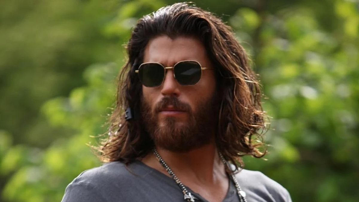 No di Can Yaman a 