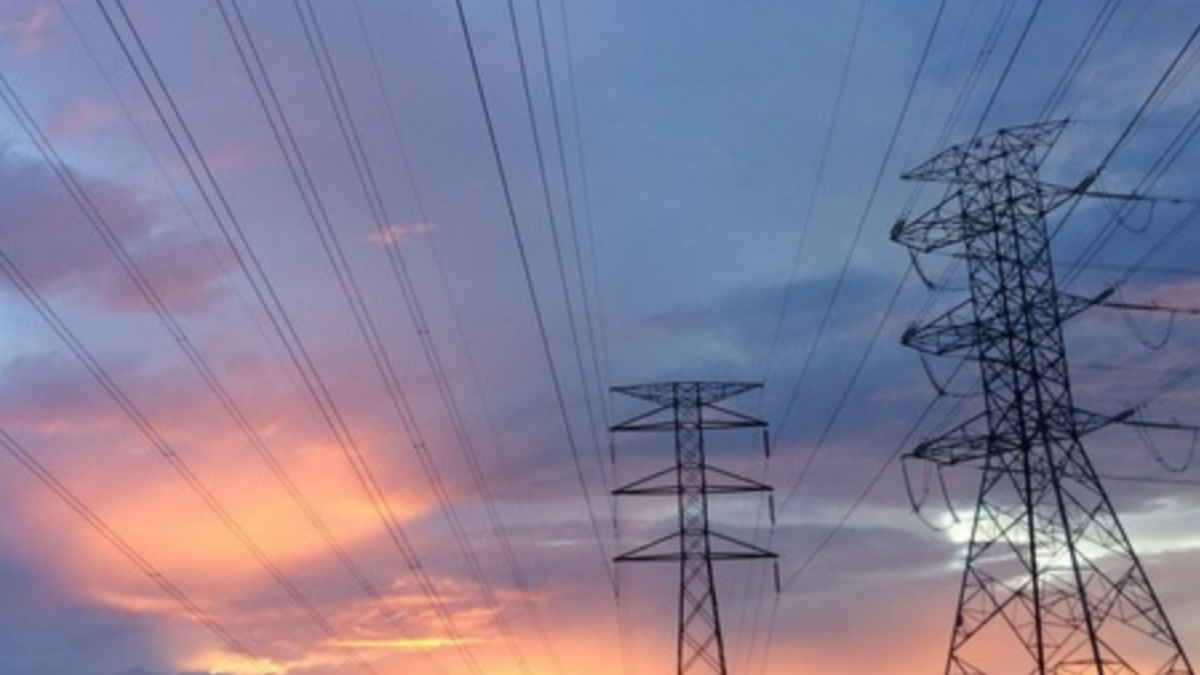 Blackout totale, persone isolate e senza corrente: la situazione