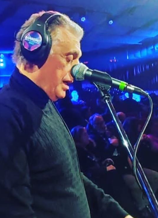 Celso Valli , addio al produttore