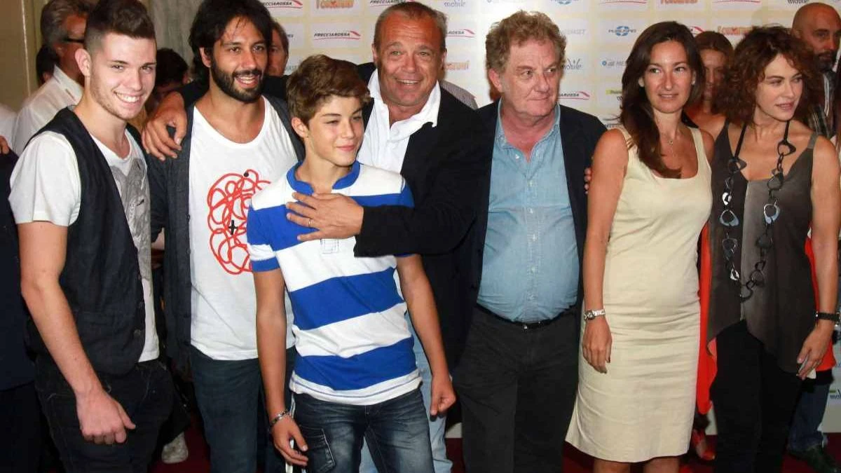 “Siamo furiosi”. Rivolta contro la produzione de “I Cesaroni”: cos’è successo