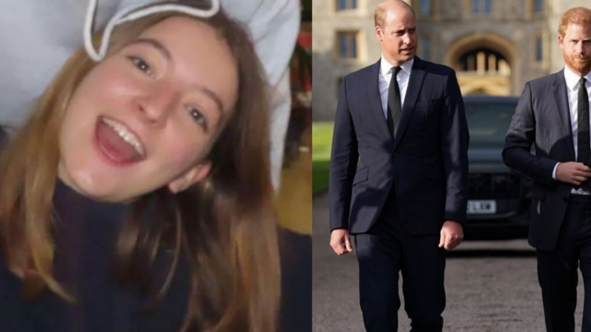 harry e william chi era la cugina trovata morta a 20 anni scoperta choc vicino al corpo