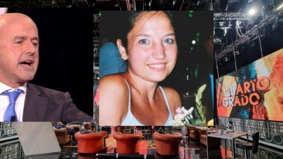 garlasco la rivelazione su chiara poggi a quarto grado