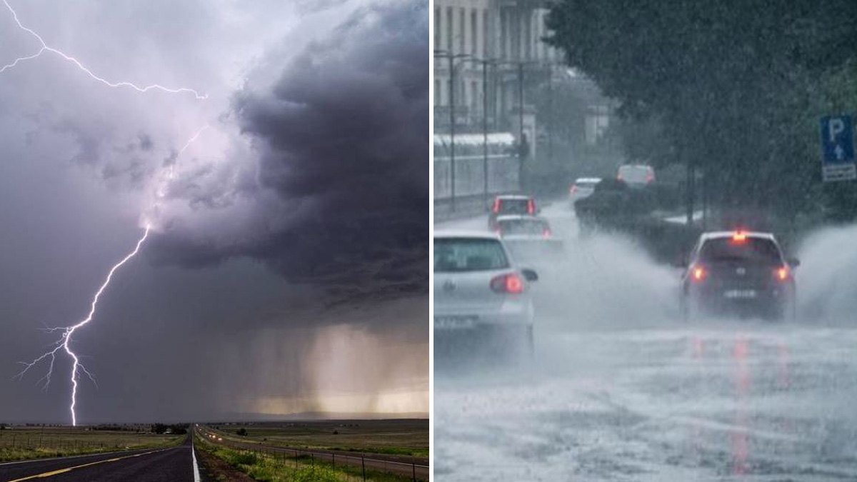 meteo ciclone circe in arrivo temperature gi249 anche di 10 gradi ecco dove